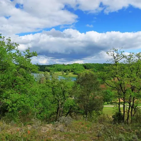 Casa de Férias L' Embrassement Le Luquet Beauzeil 82 Saint-Beauzeil