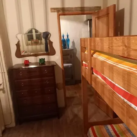 Holiday home L' Embrassement Le Luquet Beauzeil 82 *