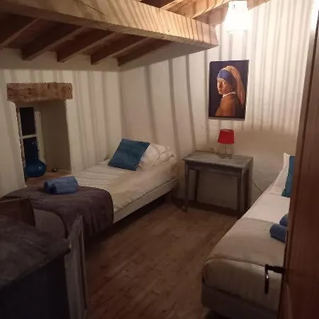 Holiday home L' Embrassement Le Luquet Beauzeil 82