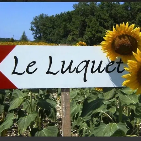 Holiday home L' Embrassement Le Luquet Beauzeil 82 Saint-Beauzeil