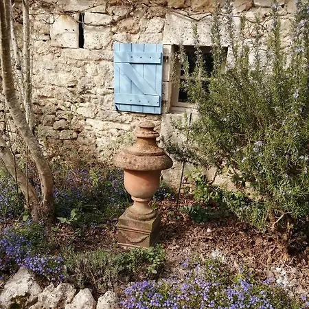 L' Embrassement Le Luquet Beauzeil 82 Tatil Evi *