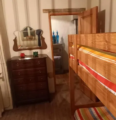 Tatil Evi L' Embrassement Le Luquet Beauzeil 82 *