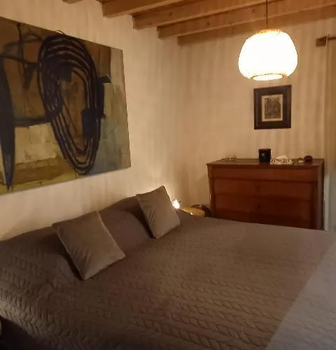 L' Embrassement Le Luquet Beauzeil 82 *