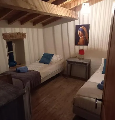 Tatil Evi L' Embrassement Le Luquet Beauzeil 82