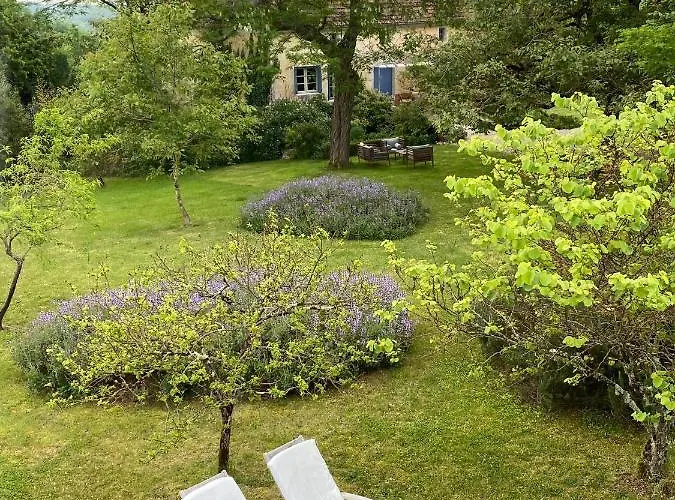 Tatil Evi L' Embrassement Le Luquet Beauzeil 82